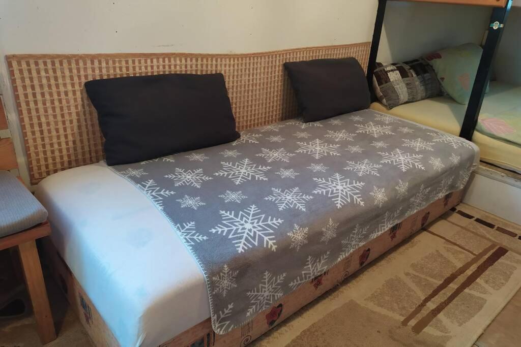 Maringotka Na Jamajce Villa Šternberk Kültér fotó