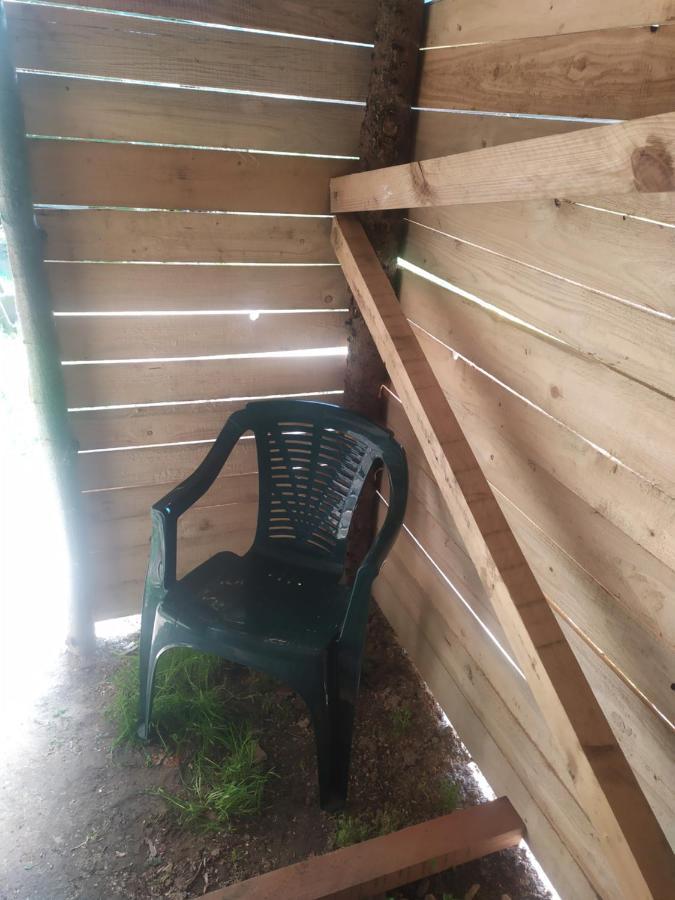 Maringotka Na Jamajce Villa Šternberk Kültér fotó