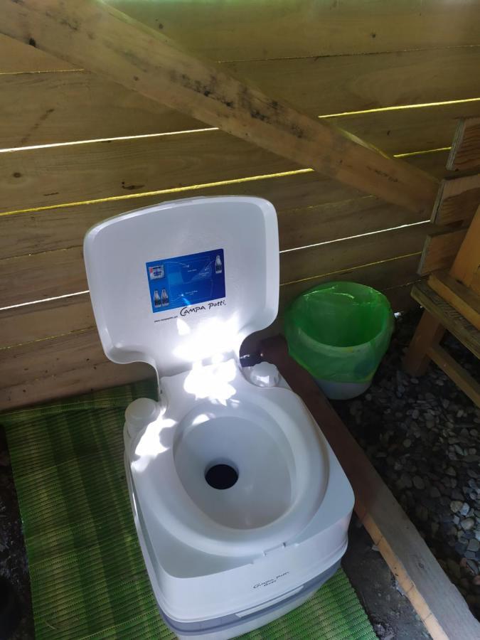 Maringotka Na Jamajce Villa Šternberk Kültér fotó