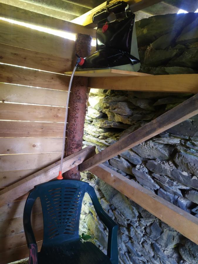 Maringotka Na Jamajce Villa Šternberk Kültér fotó
